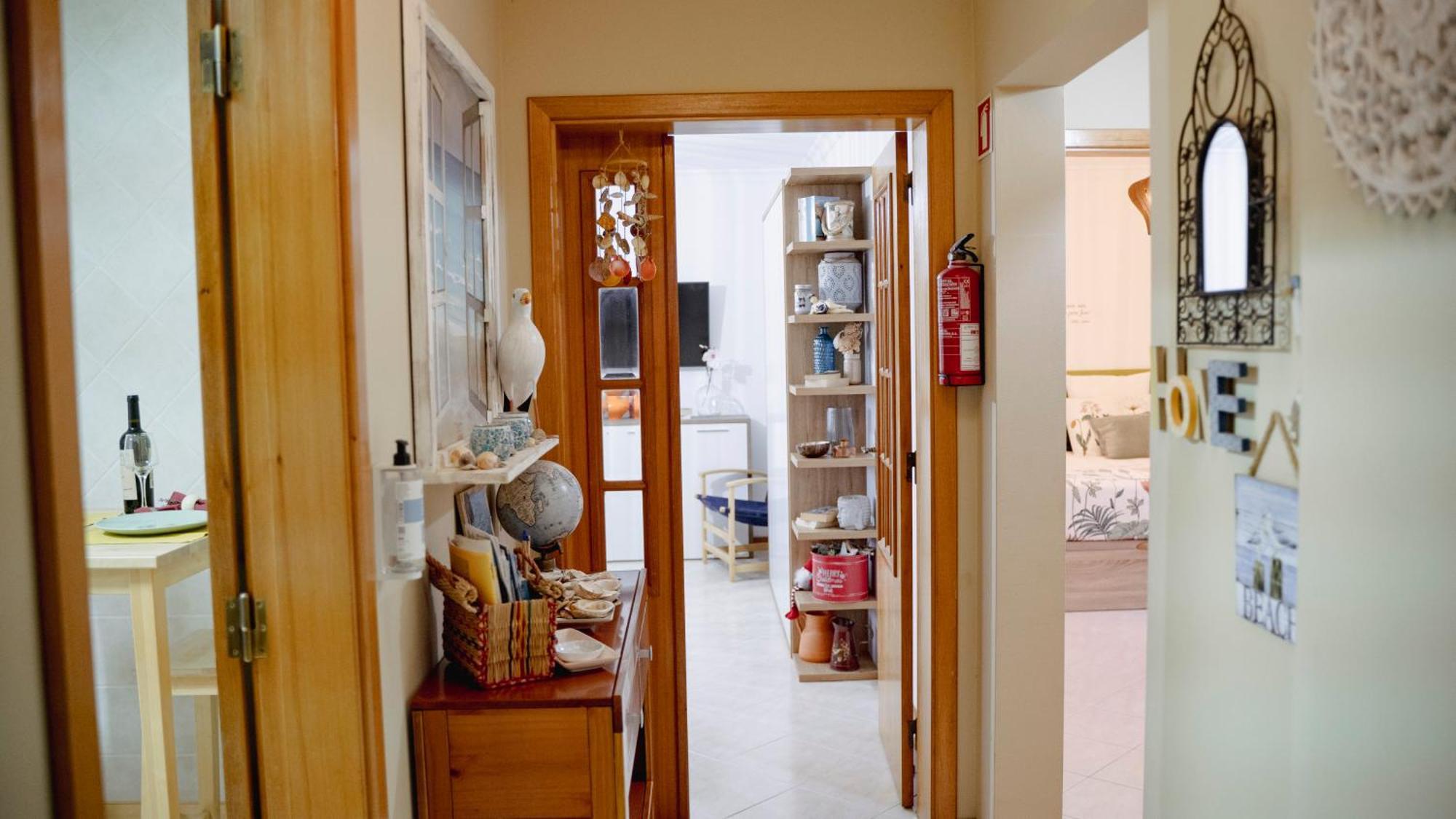 Wonderful Apartment In Ferragudo 2Double Beds Near Beaches And Golf Dış mekan fotoğraf
