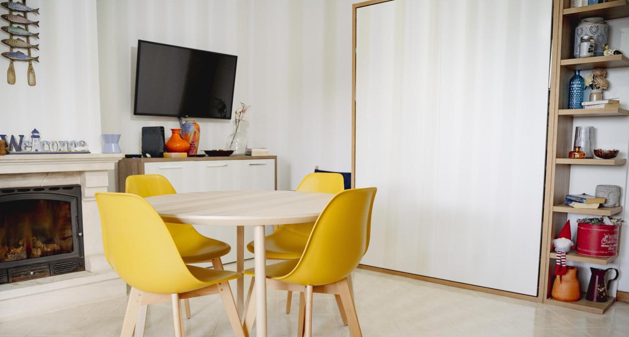 Wonderful Apartment In Ferragudo 2Double Beds Near Beaches And Golf Dış mekan fotoğraf