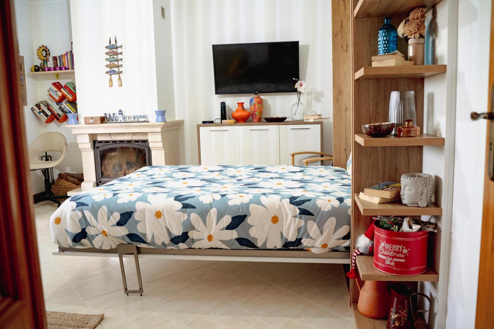 Wonderful Apartment In Ferragudo 2Double Beds Near Beaches And Golf Dış mekan fotoğraf