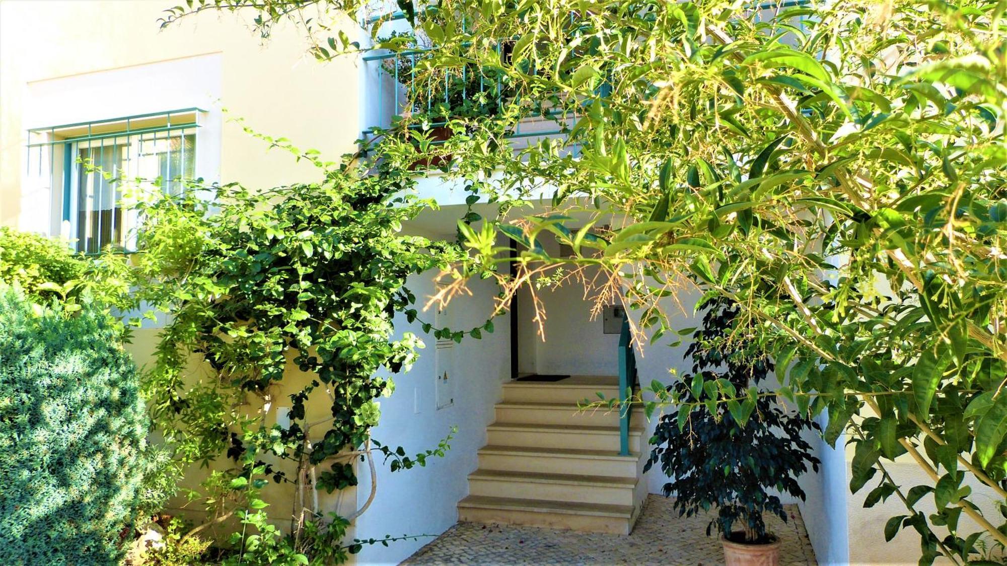 Wonderful Apartment In Ferragudo 2Double Beds Near Beaches And Golf Dış mekan fotoğraf
