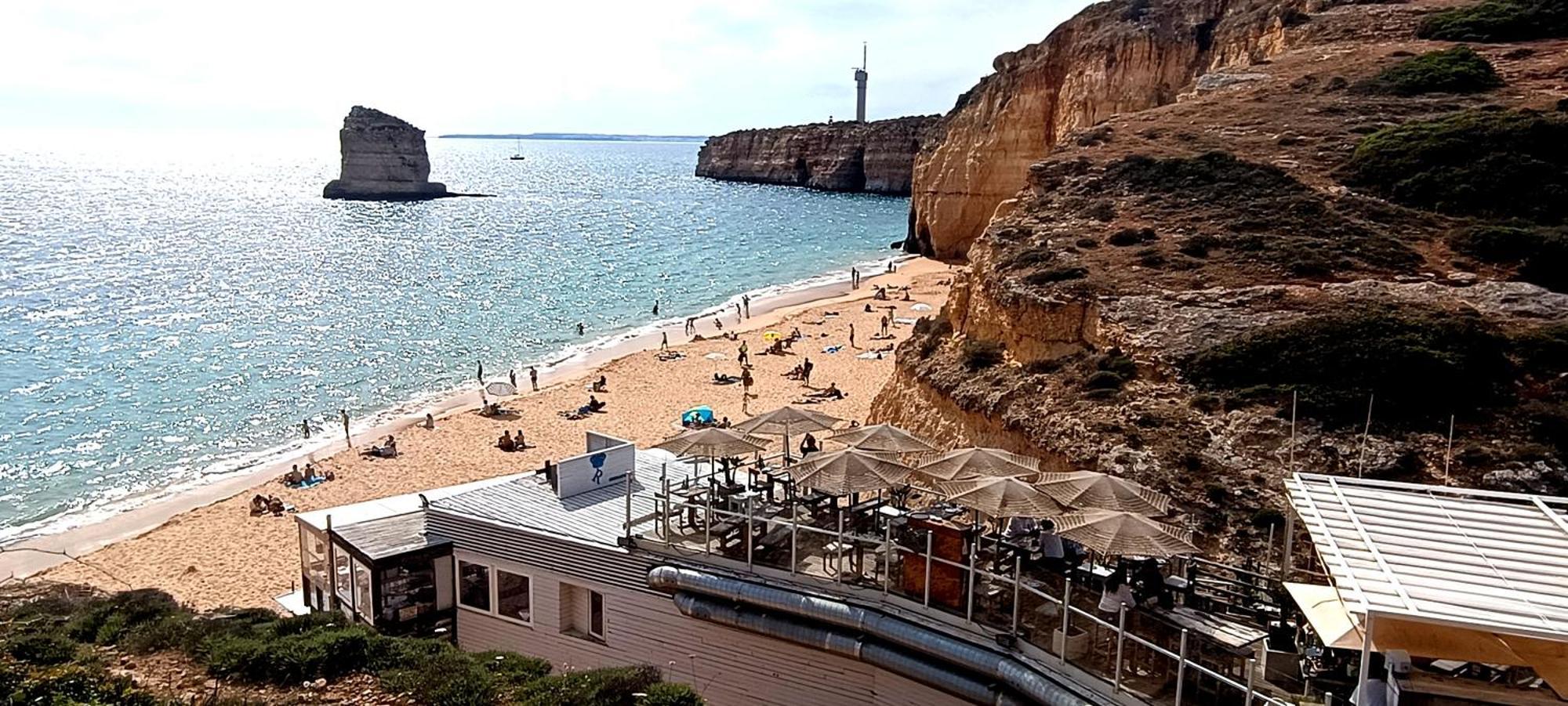 Wonderful Apartment In Ferragudo 2Double Beds Near Beaches And Golf Dış mekan fotoğraf