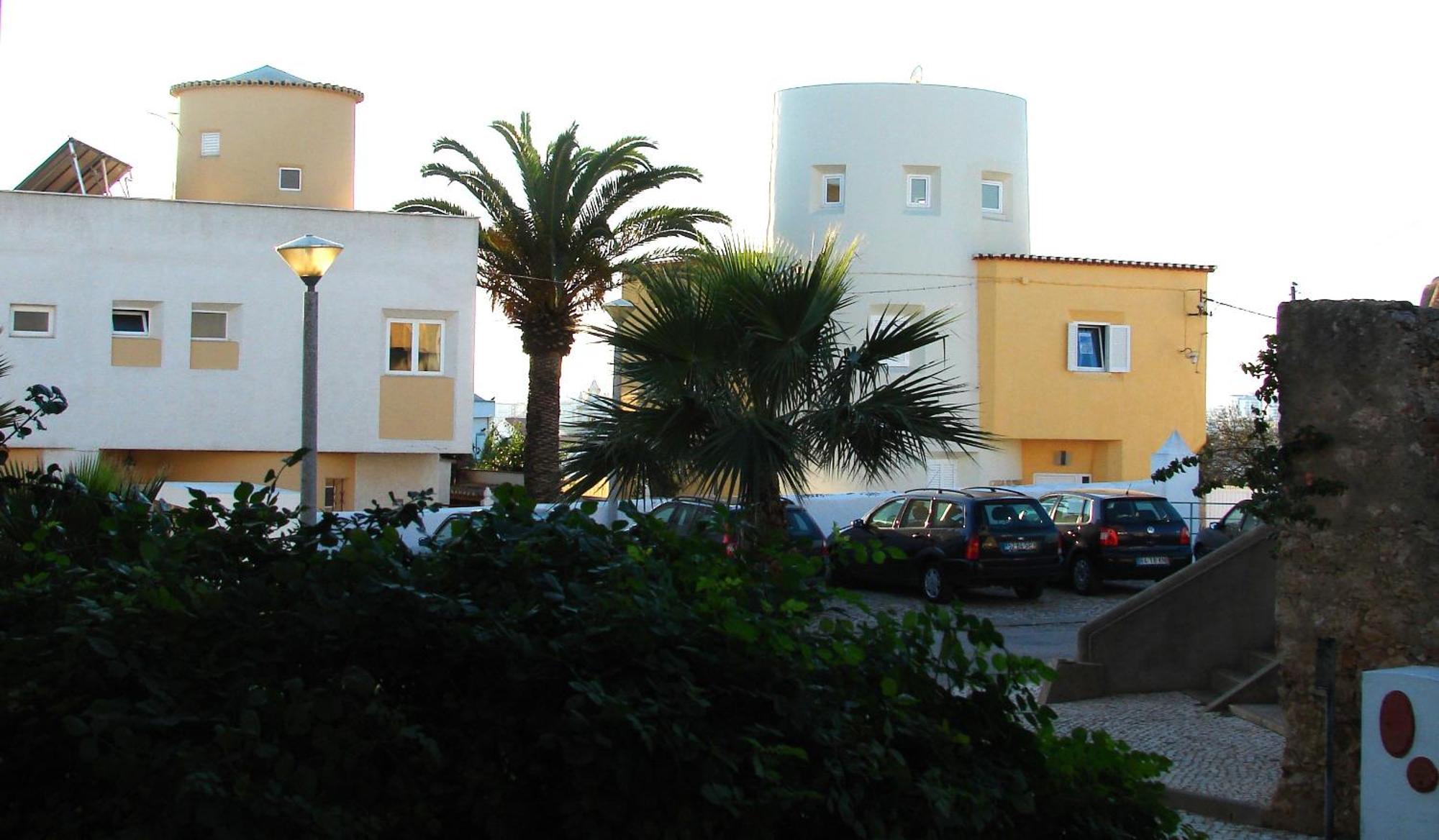 Wonderful Apartment In Ferragudo 2Double Beds Near Beaches And Golf Dış mekan fotoğraf