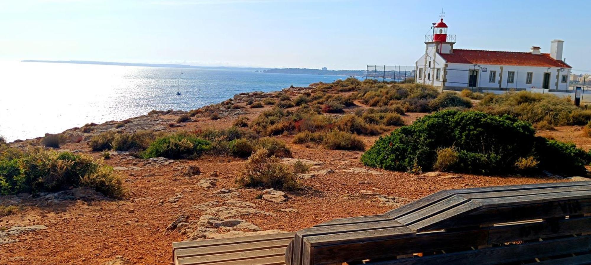 Wonderful Apartment In Ferragudo 2Double Beds Near Beaches And Golf Dış mekan fotoğraf