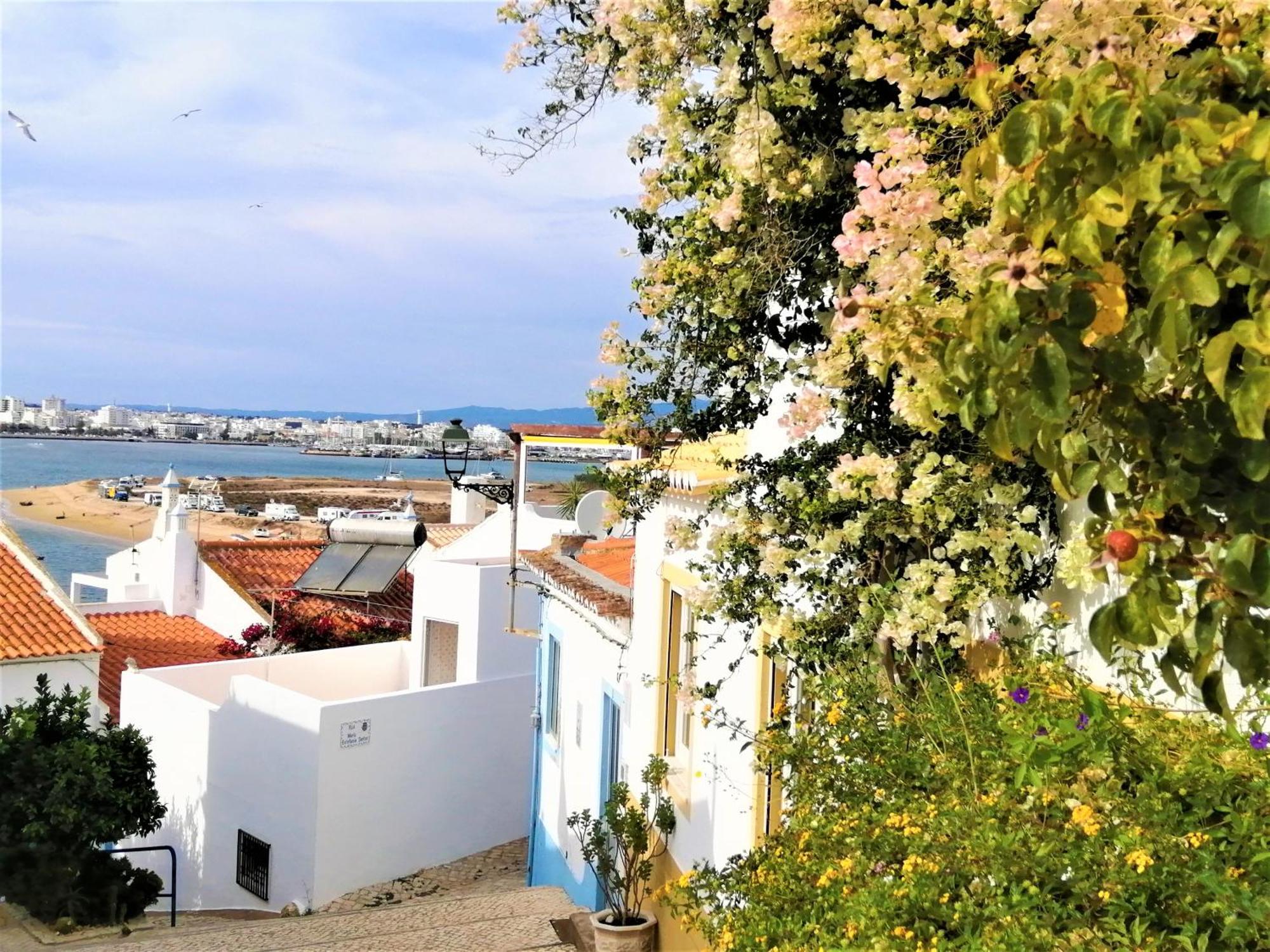 Wonderful Apartment In Ferragudo 2Double Beds Near Beaches And Golf Dış mekan fotoğraf