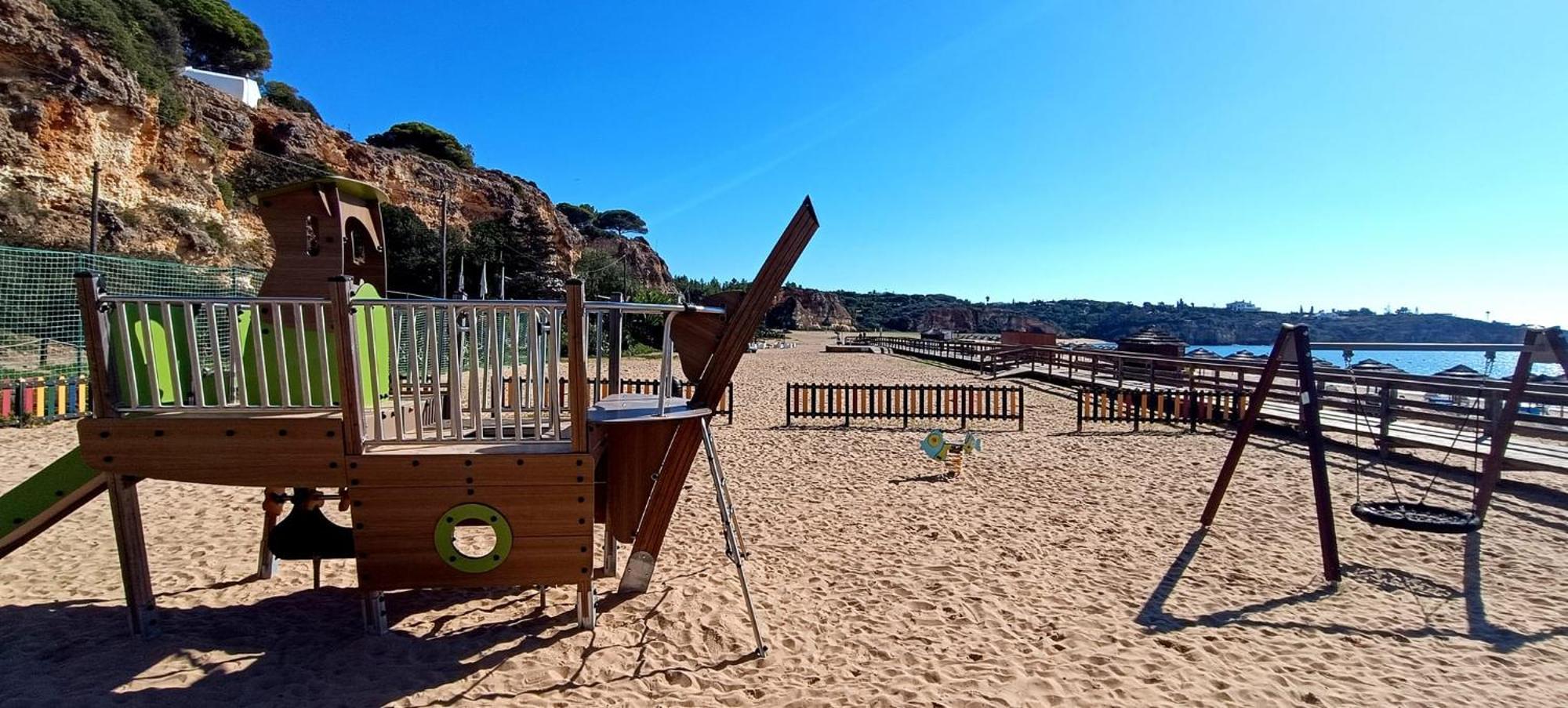 Wonderful Apartment In Ferragudo 2Double Beds Near Beaches And Golf Dış mekan fotoğraf