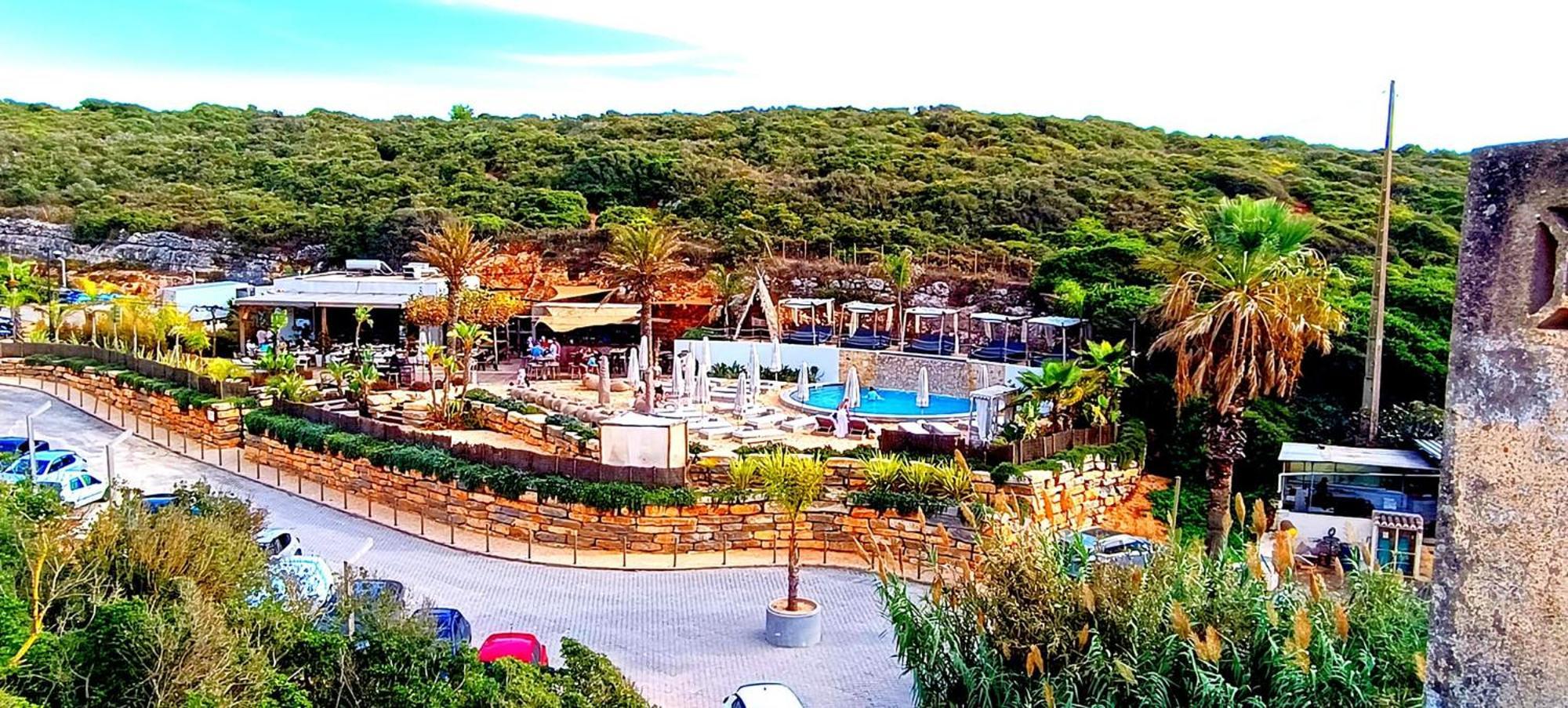 Wonderful Apartment In Ferragudo 2Double Beds Near Beaches And Golf Dış mekan fotoğraf