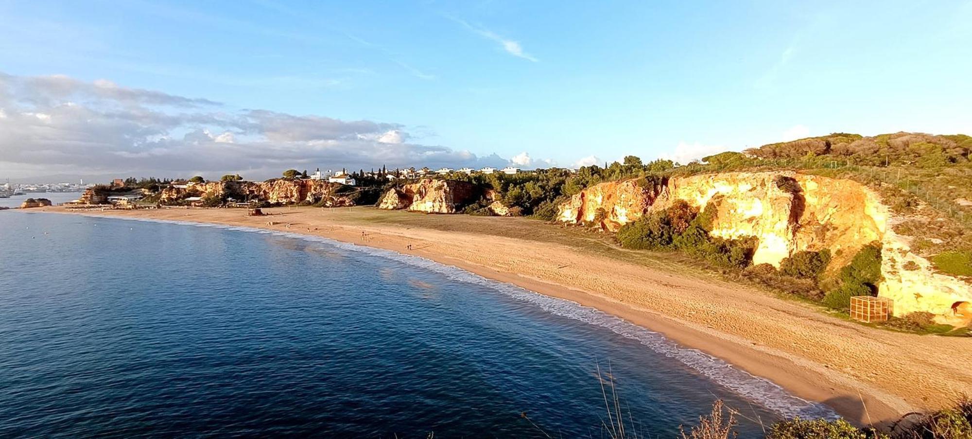 Wonderful Apartment In Ferragudo 2Double Beds Near Beaches And Golf Dış mekan fotoğraf