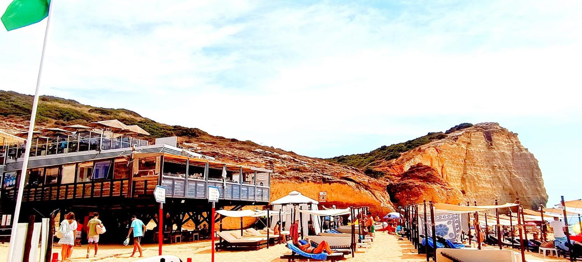 Wonderful Apartment In Ferragudo 2Double Beds Near Beaches And Golf Dış mekan fotoğraf