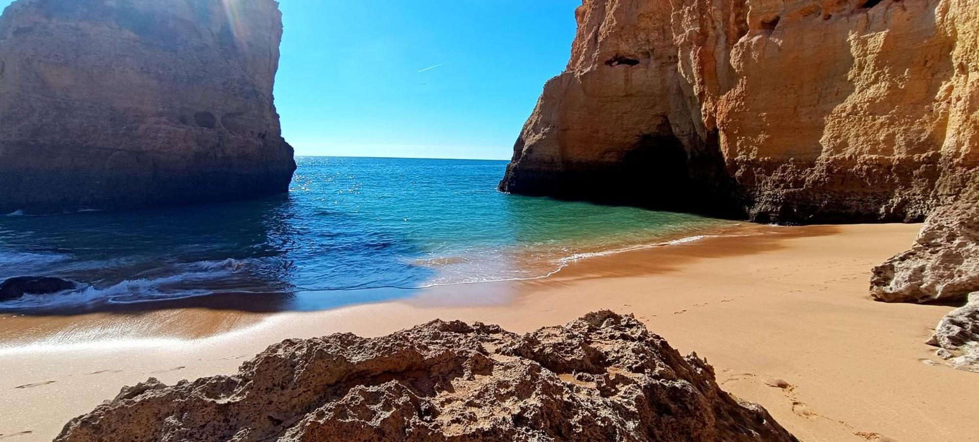 Wonderful Apartment In Ferragudo 2Double Beds Near Beaches And Golf Dış mekan fotoğraf